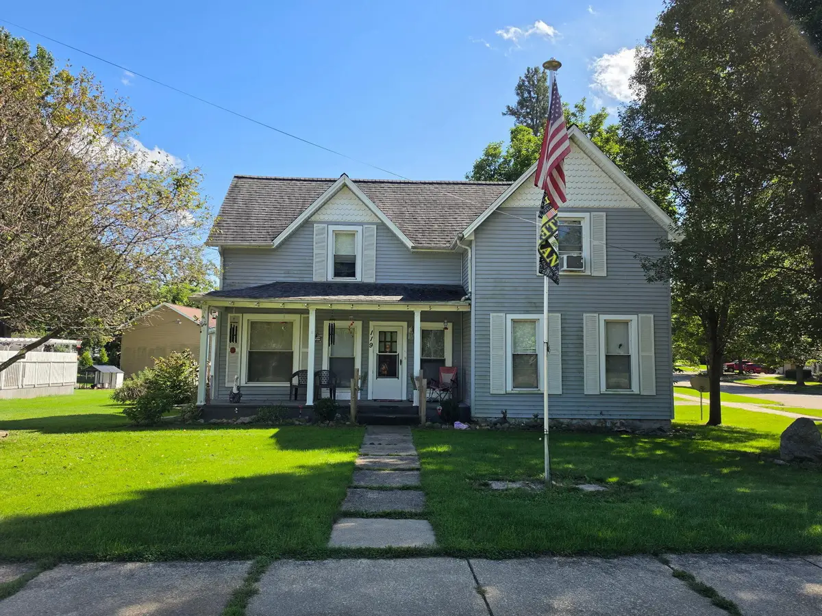 119 Homer Road, Concord, MI 49237 - #1