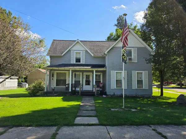 119 Homer Road, Concord, MI 49237
