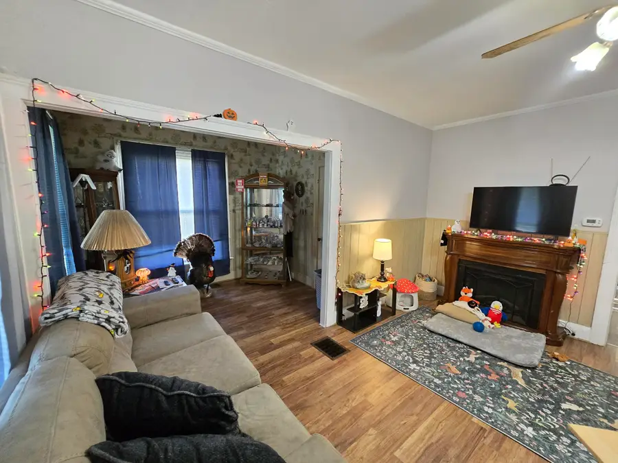 119 Homer Road, Concord, MI 49237 - #2
