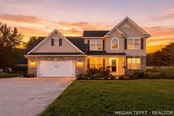 9107 Lady Lauren Drive Ne, Rockford, MI 49341