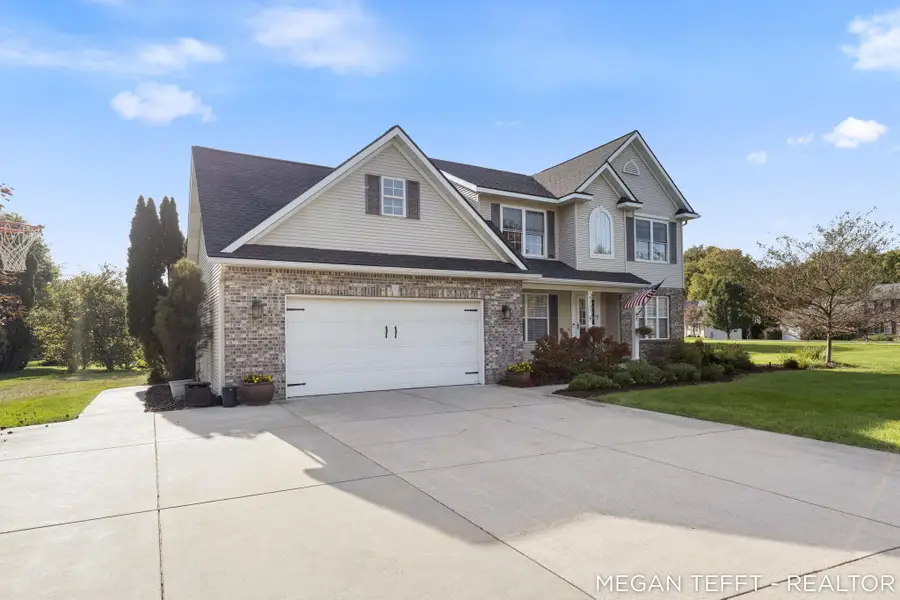 9107 Lady Lauren Drive Ne, Rockford, MI 49341 - #3