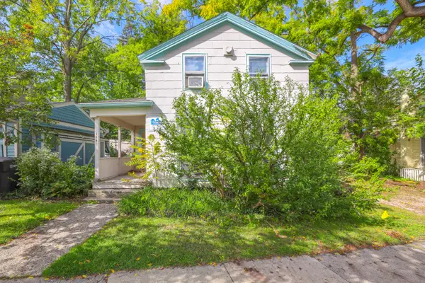 114 3rd Street, Ann Arbor, MI 48103