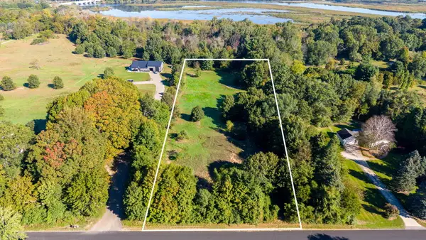 VL Riverside Road, Fennville, MI 49408