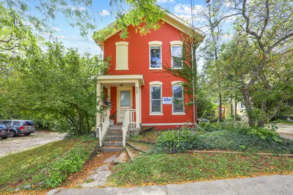 507 W Huron Street, Ann Arbor, MI 48103