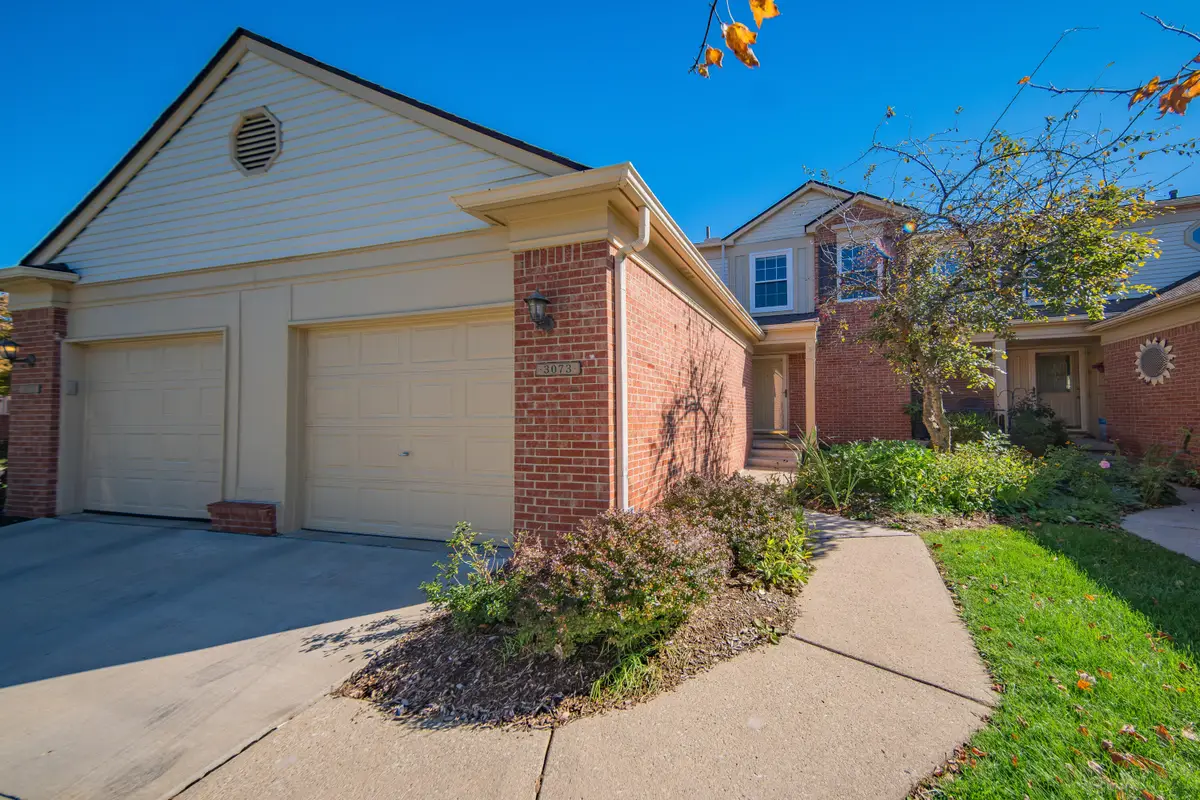 3073 Ailsa Craig Drive, Ann Arbor, MI 48108 - #1