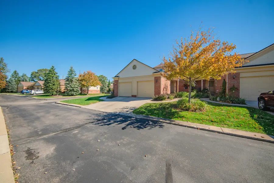 3073 Ailsa Craig Drive, Ann Arbor, MI 48108 - #2