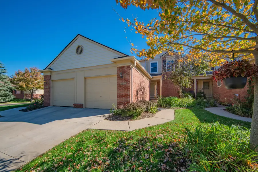 3073 Ailsa Craig Drive, Ann Arbor, MI 48108 - #3