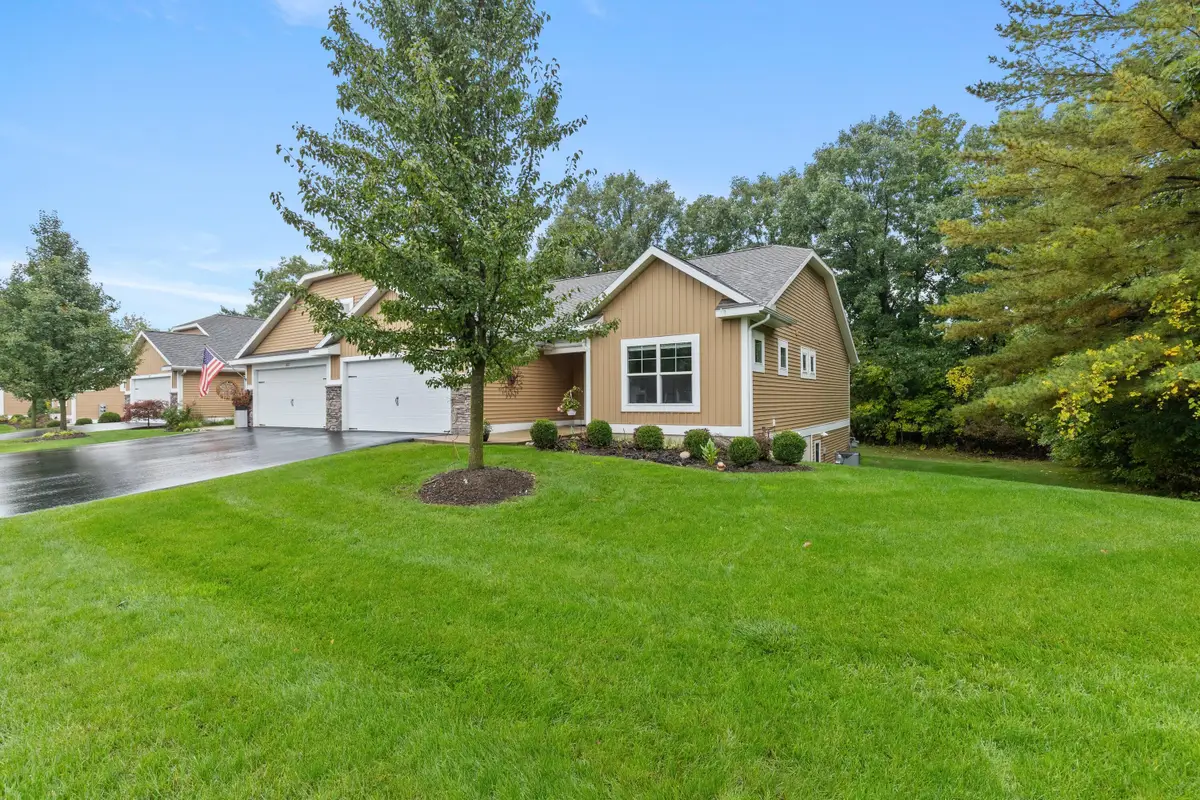 3810 Branagan Court Se, Kentwood, MI 49512 - #1