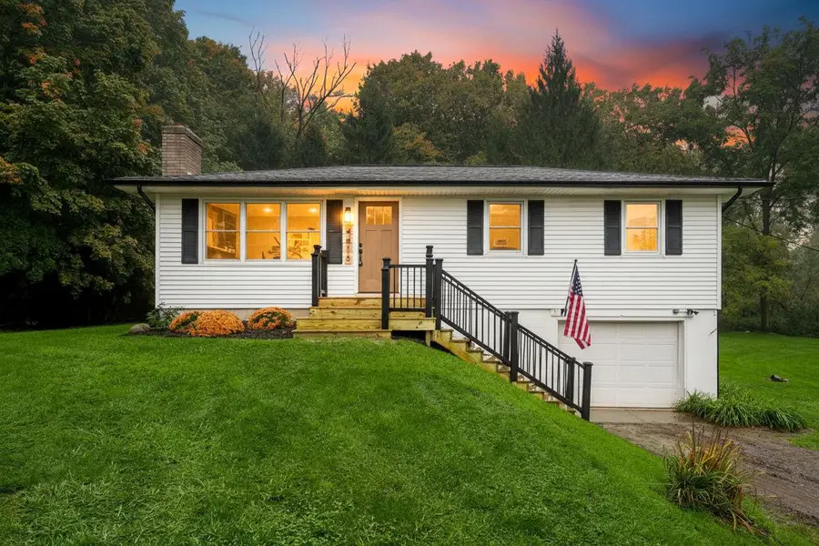 4616 Pettis Avenue Ne, Belmont, MI 49306 - #3