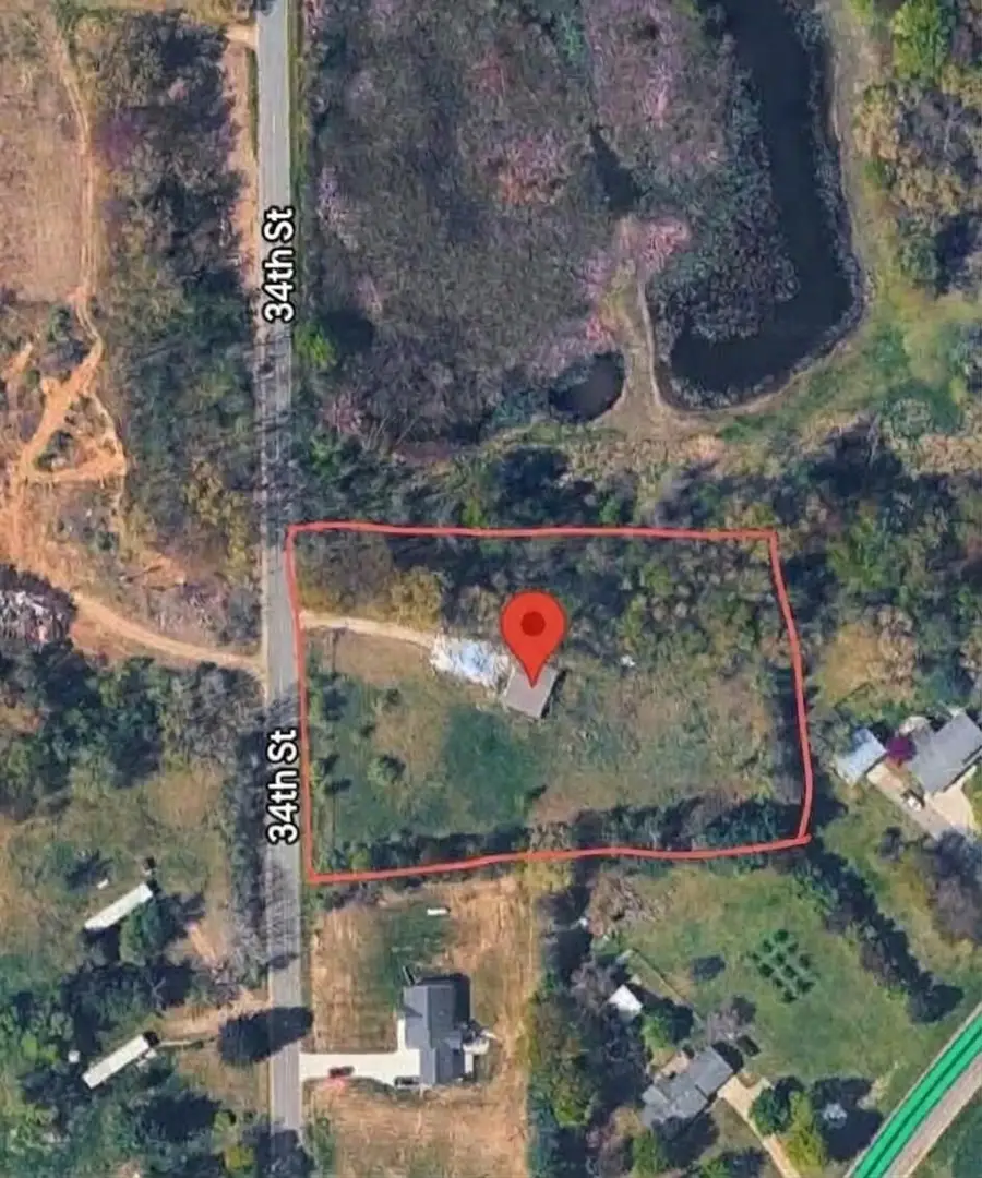 9633 34th Street, Gobles, MI 49055 - #2