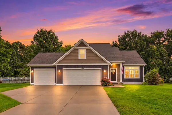 1708 Signal Point Circle, Allegan, MI 49010