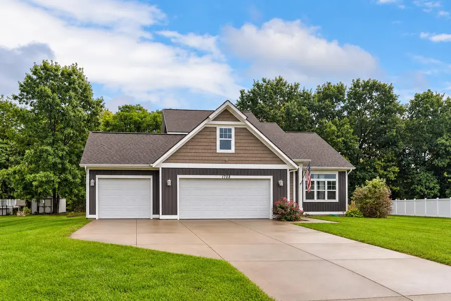 1708 Signal Point Circle, Allegan, MI 49010 - #3