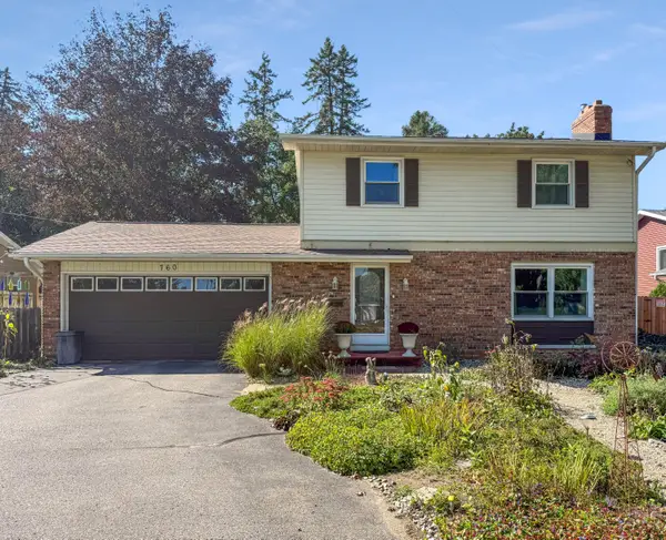 760 Riverside Drive, Battle Creek, MI 49015
