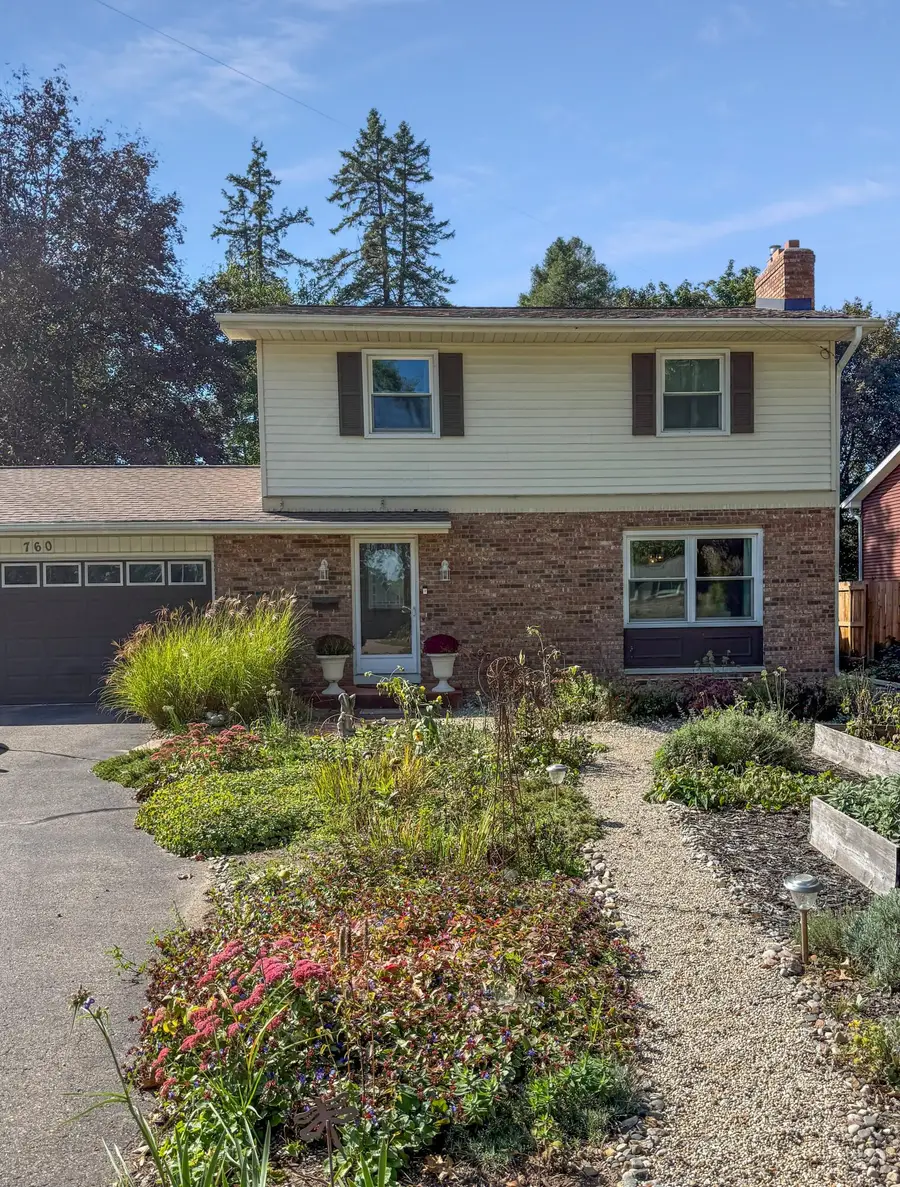 760 Riverside Drive, Battle Creek, MI 49015 - #3