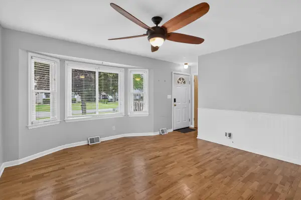 1867 S Argus Court, Jackson, MI 49203