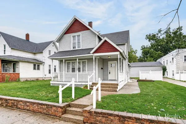 1049 Second Street Nw, Grand Rapids, MI 49504