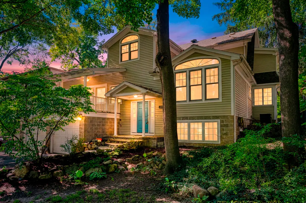 648 Sunset Lane, East Lansing, MI 48823 - #1