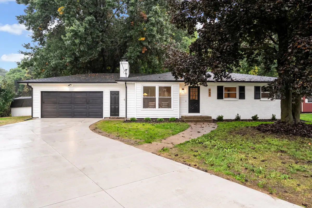 964 Needham Court Nw, Grand Rapids, MI 49544 - #1