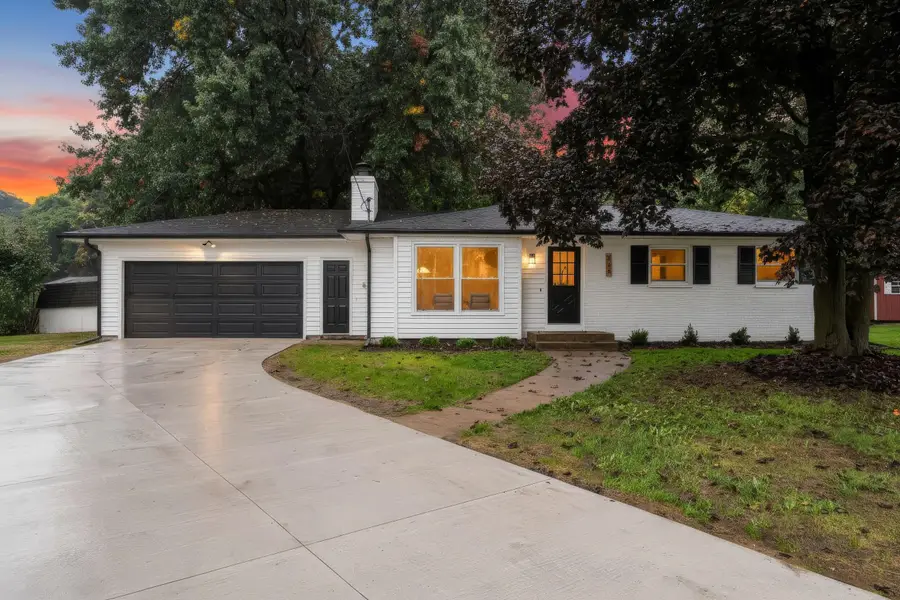 964 Needham Court Nw, Grand Rapids, MI 49544 - #2