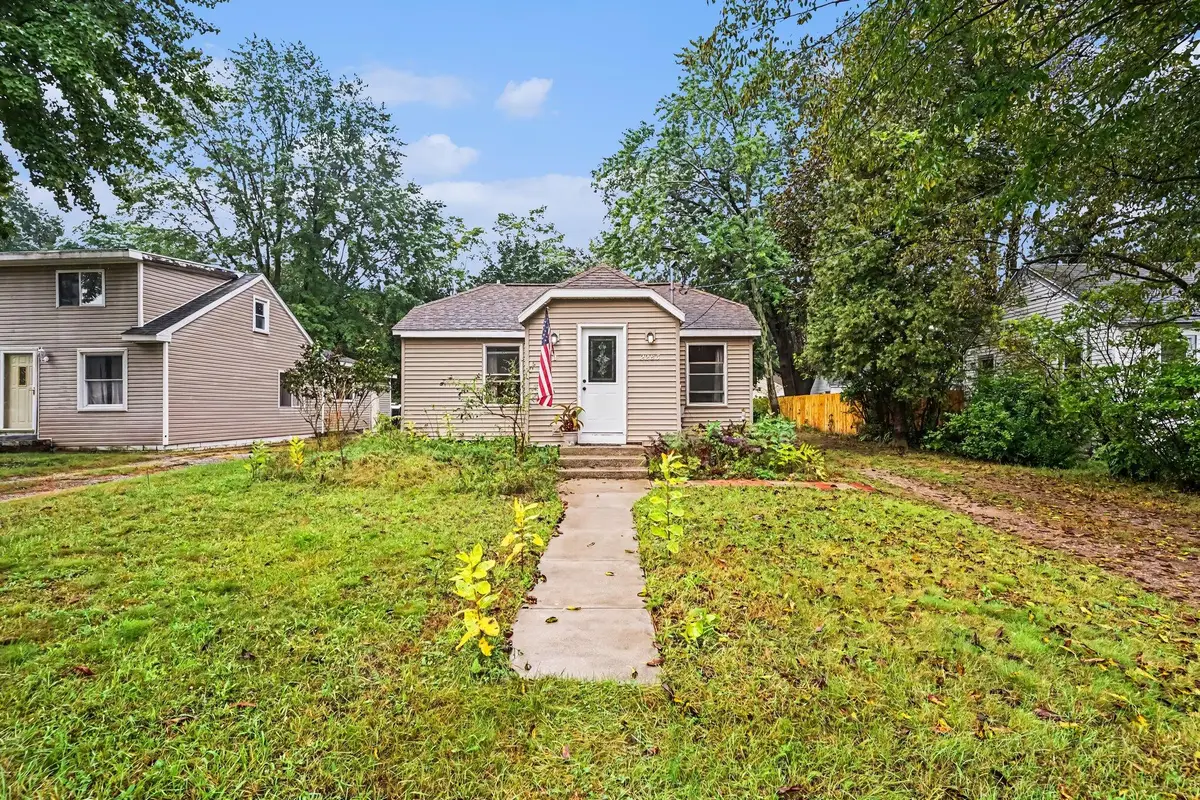 2283 Hughes Avenue, Muskegon, MI 49441 - #1