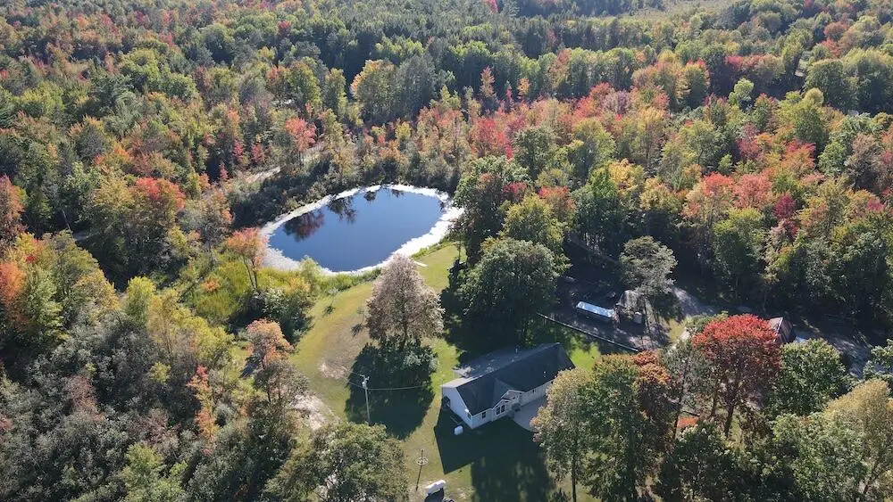 141 Hawthorne Drive, Beaverton, MI 48612 - #1