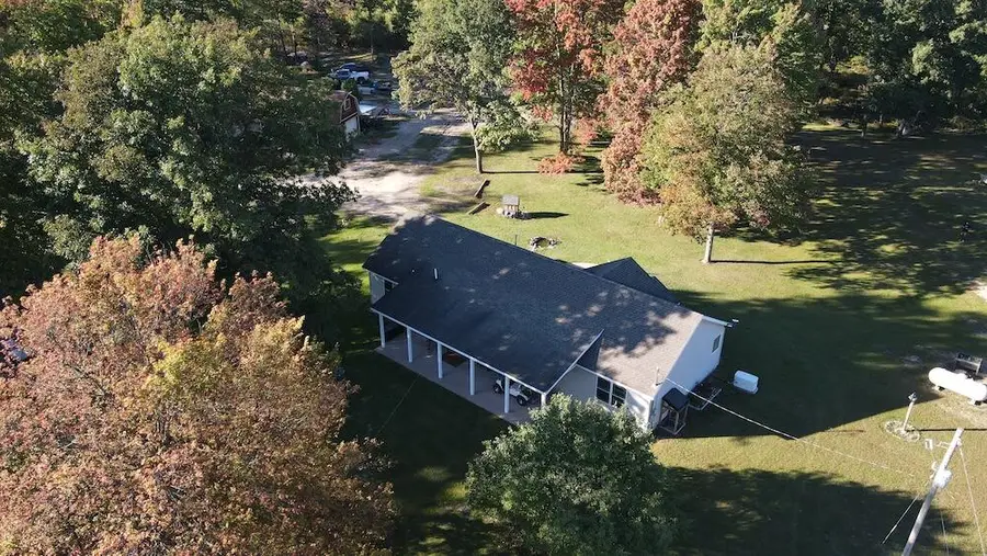 141 Hawthorne Drive, Beaverton, MI 48612 - #2