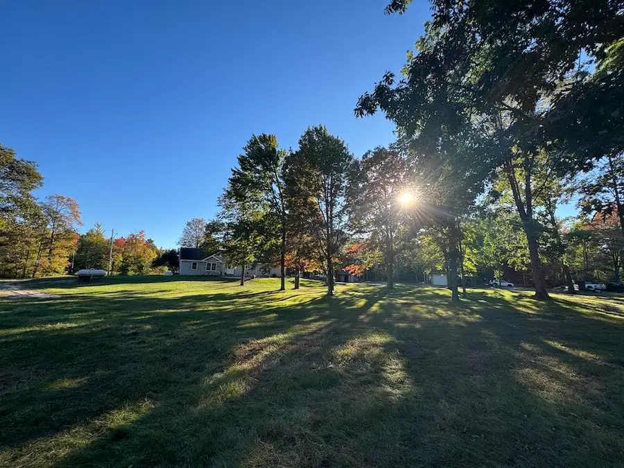 141 Hawthorne Drive, Beaverton, MI 48612 - #3