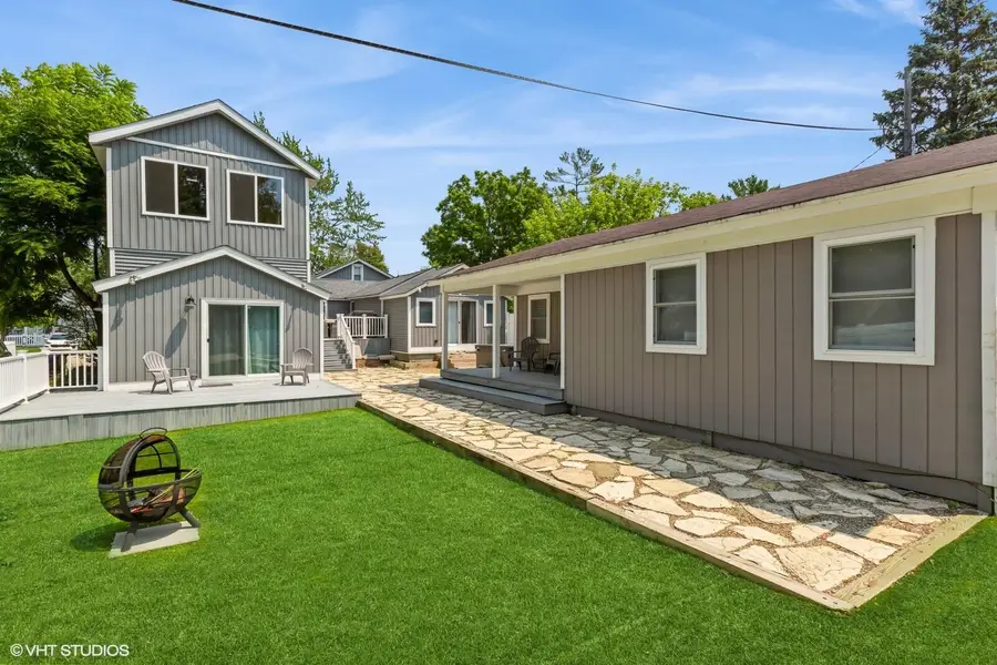 116 N Smith Street, New Buffalo, MI 49117 - #2
