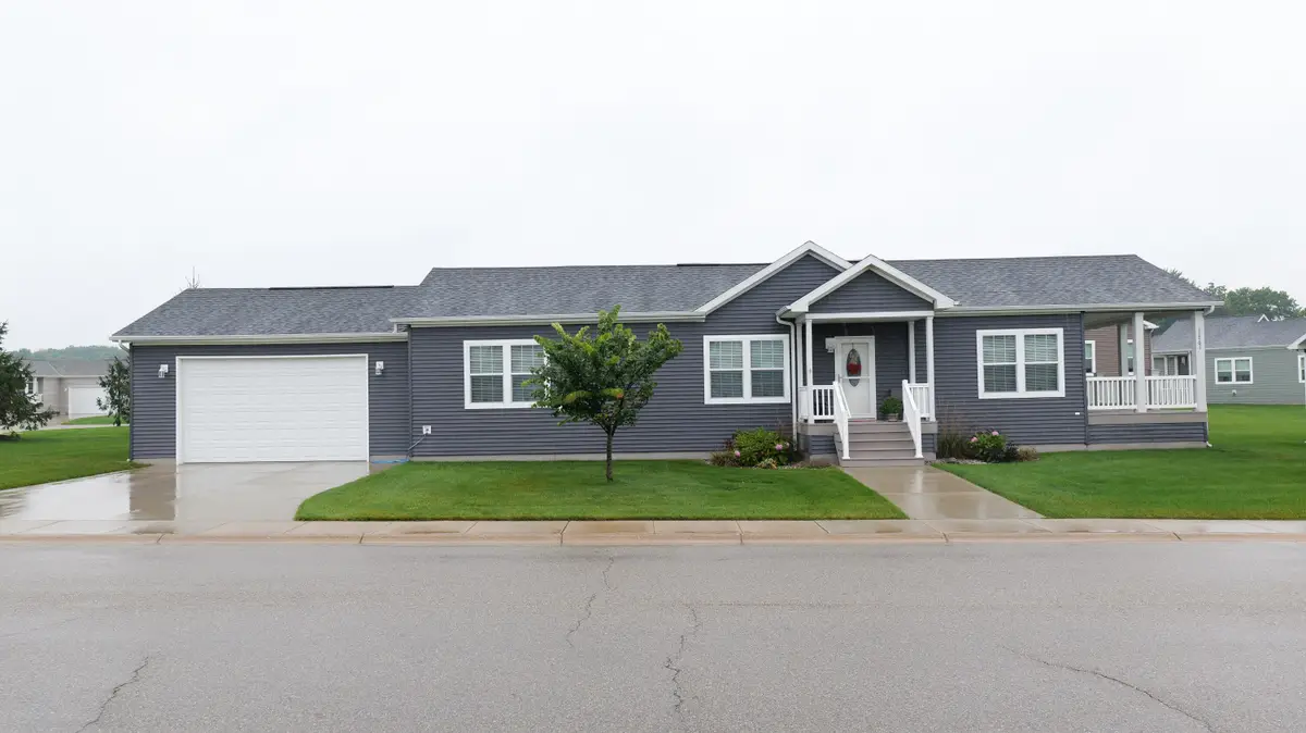 11761 Townsquare Boulevard, Rockford, MI 49341 - #1