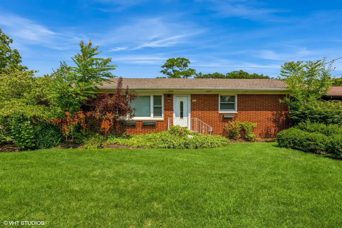 205 S Whittaker Street, New Buffalo, MI 49117 - #1