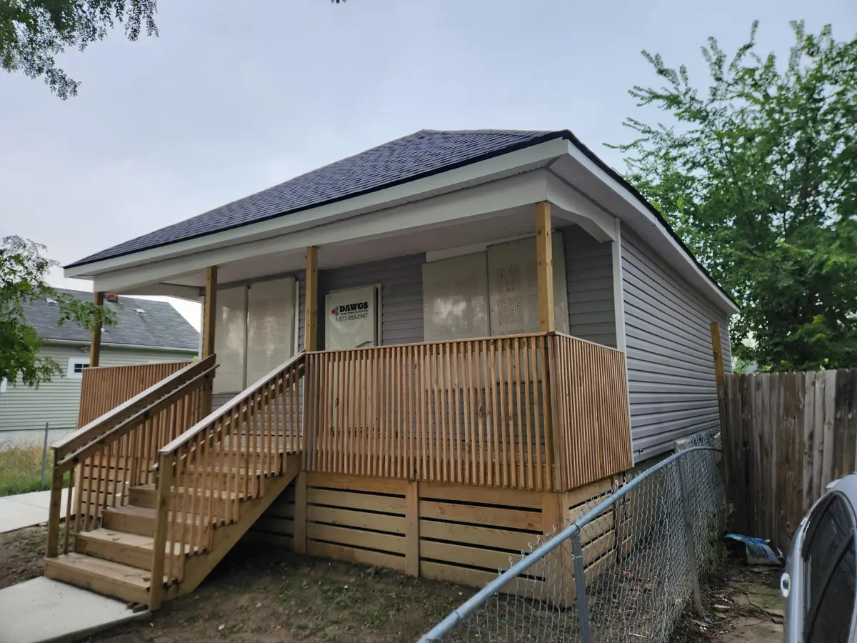 4457 Maryland Street, Detroit, MI 48224 - #1