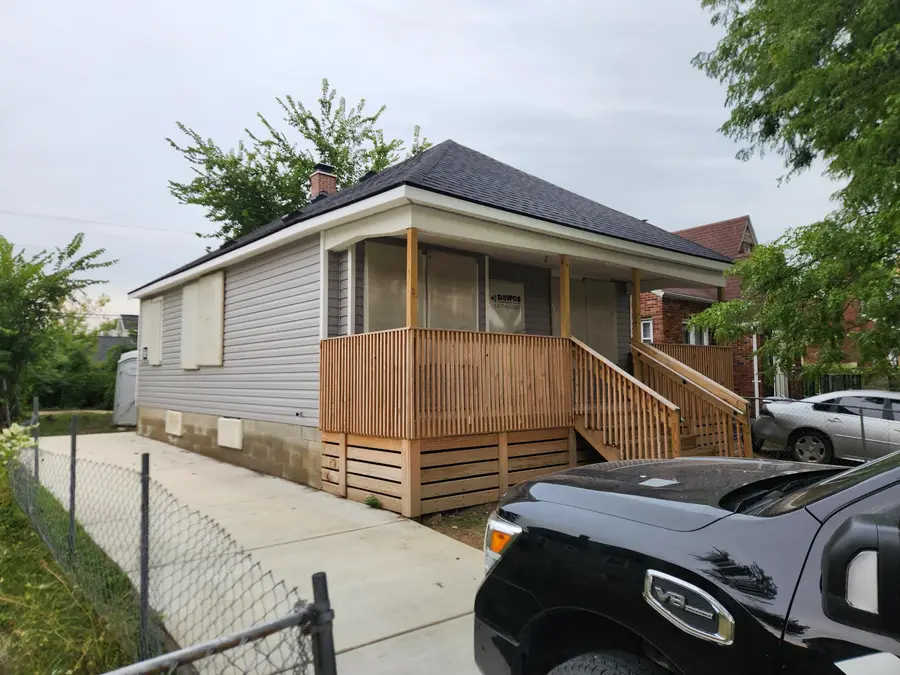 4457 Maryland Street, Detroit, MI 48224 - #2