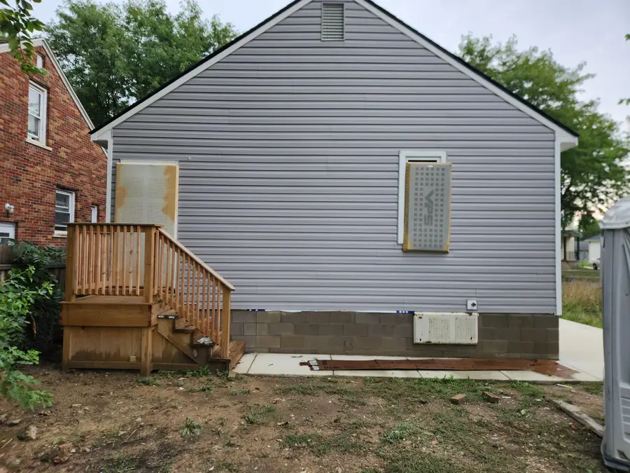 4457 Maryland Street, Detroit, MI 48224 - #3