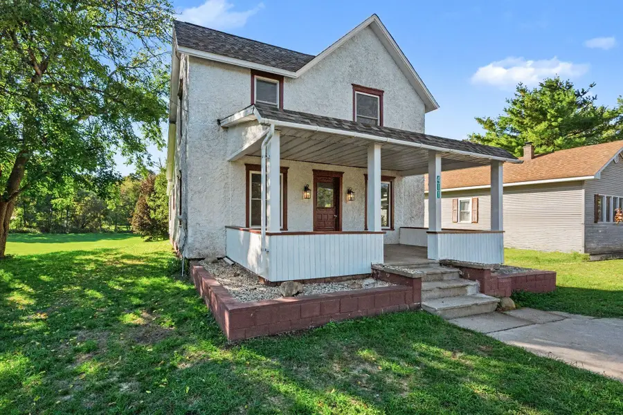411 N Augusta Drive, Augusta, MI 49012 - #2