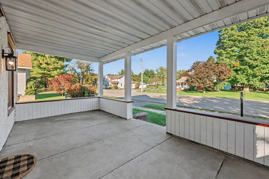 411 N Augusta Drive, Augusta, MI 49012 - #3