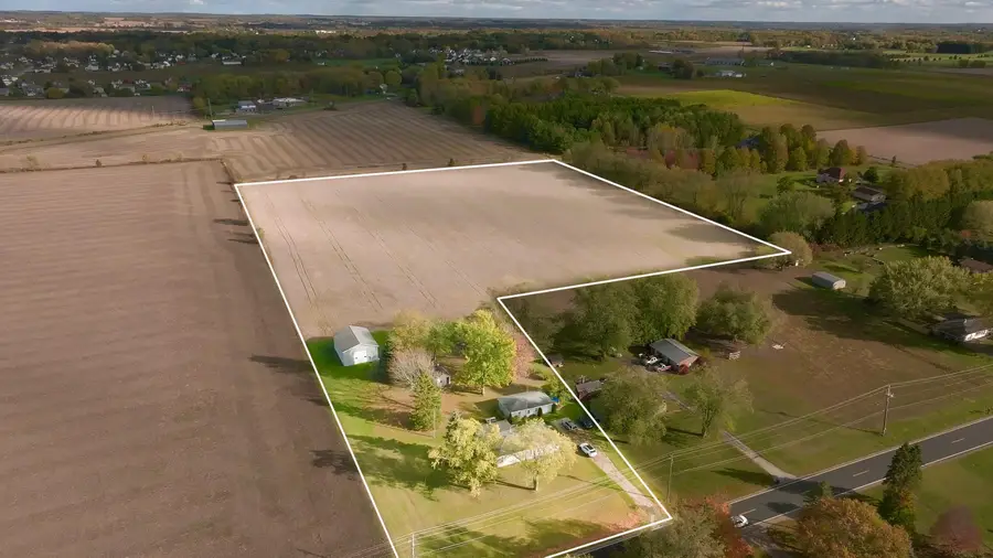 VLParcel 1 Scottdale Road, Saint Joseph, MI 49085 - #3