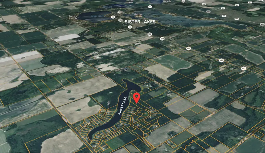 VL Morel Circle #33, Dowagiac, MI 49047 - #3