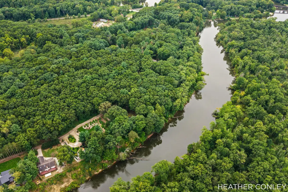 3125 Riverbend Trail, Fennville, MI 49408 - #1
