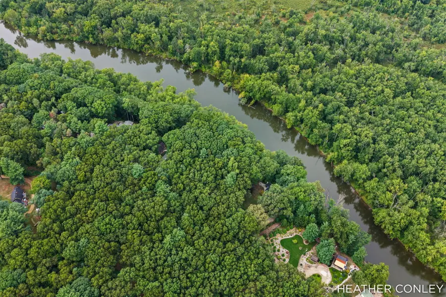 3125 Riverbend Trail, Fennville, MI 49408 - #2