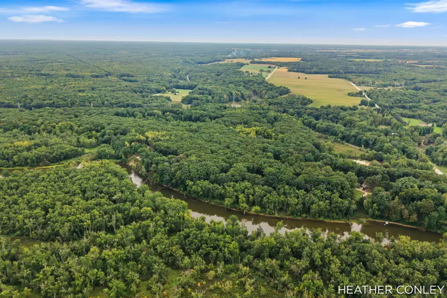 3125 Riverbend Trail, Fennville, MI 49408 - #3