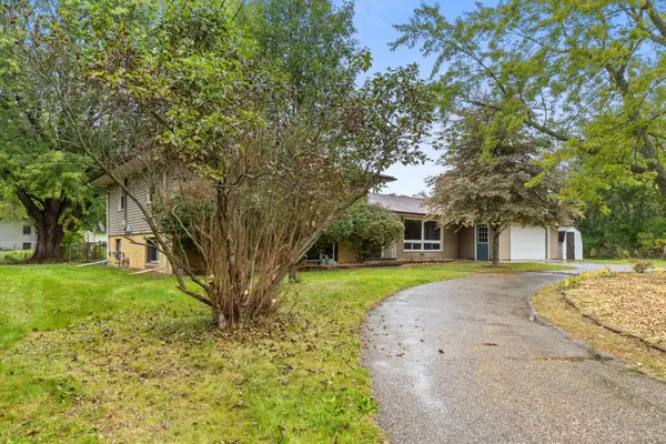 7309 Bellevue Drive, Mount Pleasant, MI 48858