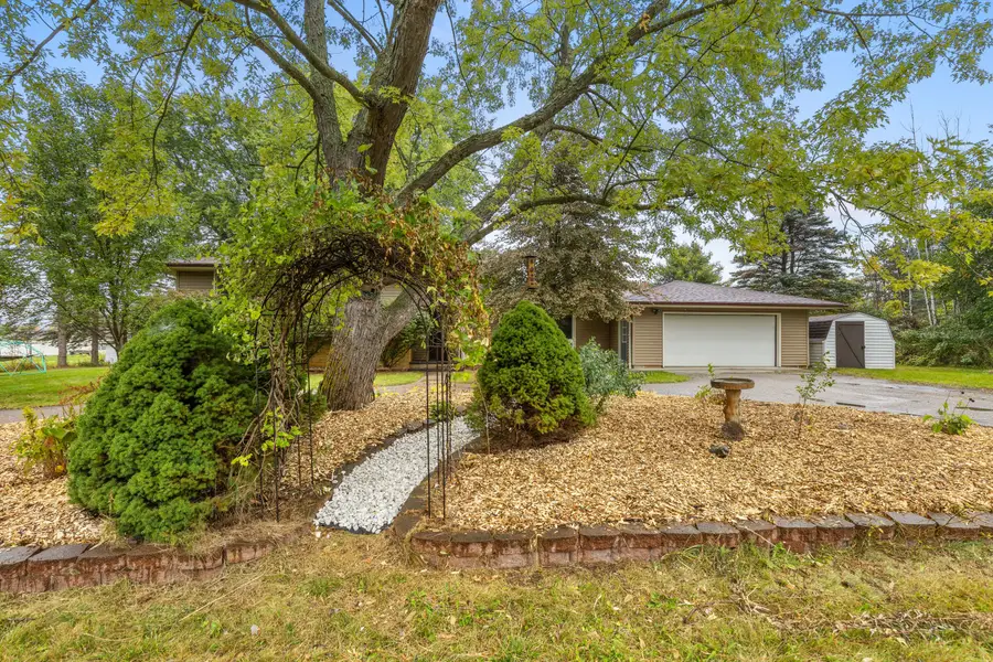 7309 Bellevue Drive, Mount Pleasant, MI 48858 - #3