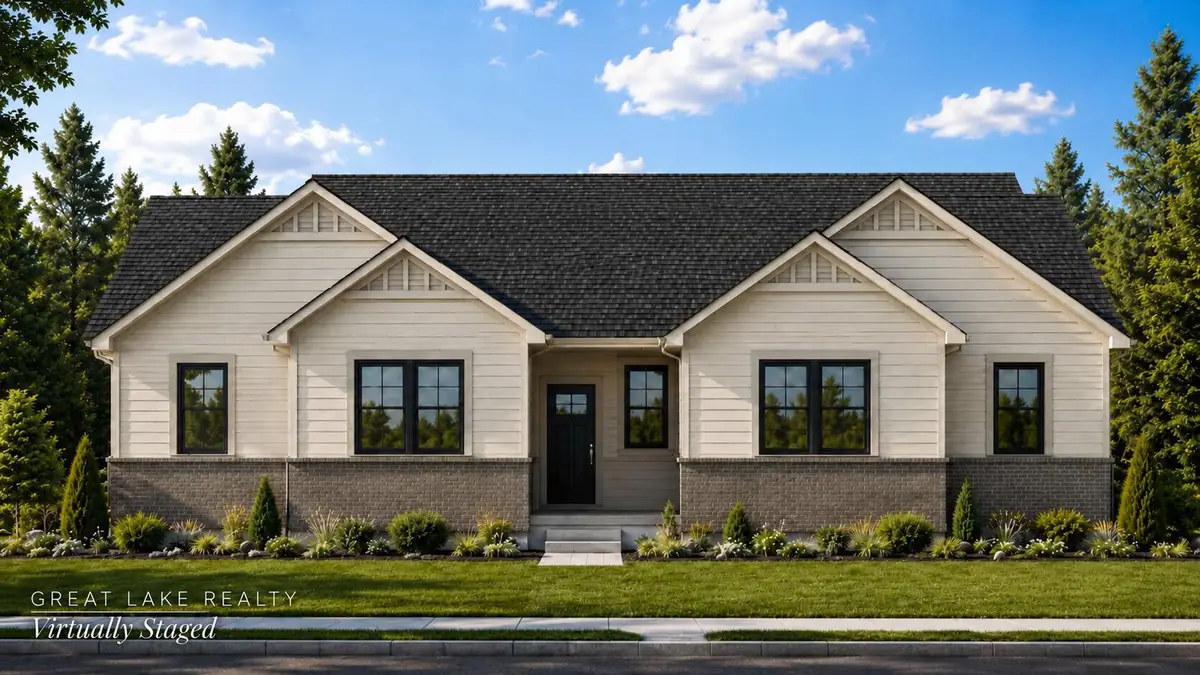 669 Madeira Drive, Traverse City, MI 49696 - #1