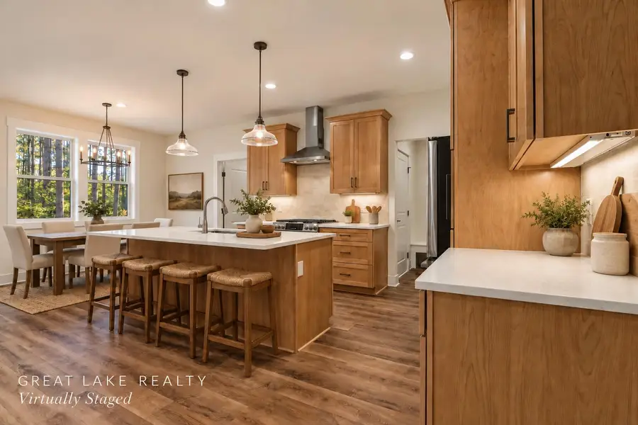 669 Madeira Drive, Traverse City, MI 49696 - #3