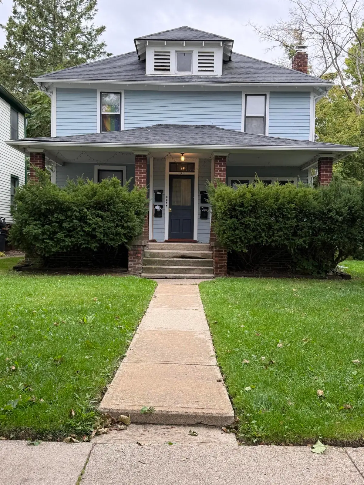 425 N Adams Street, Ypsilanti, MI 48197 - #1