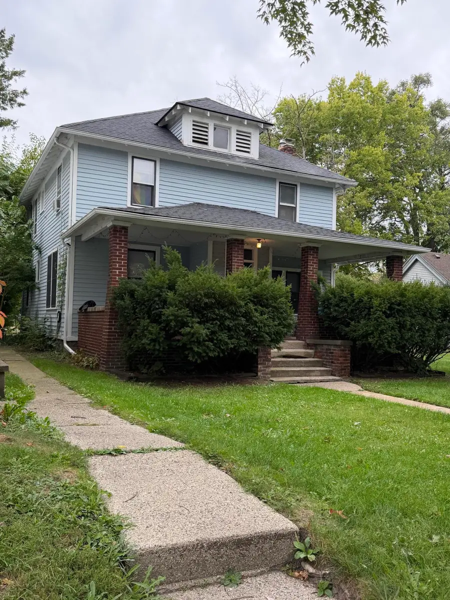 425 N Adams Street, Ypsilanti, MI 48197 - #2