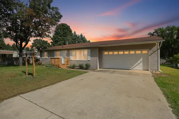 1319 Cedarhurst Road, Niles, MI 49120