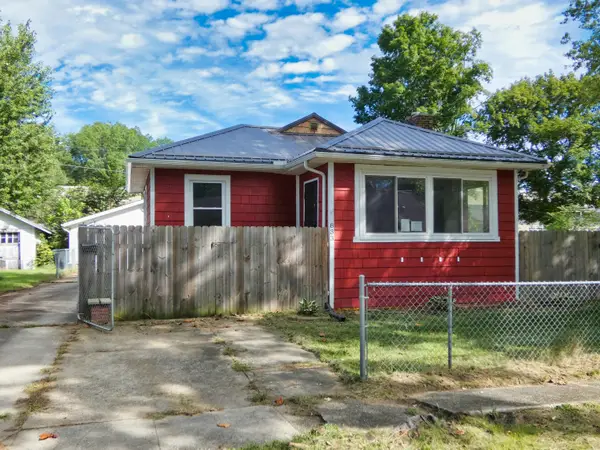 833 Burns Street, Niles, MI 49120
