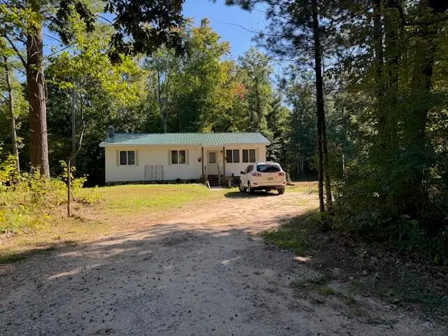 772 N. Sycamore, Howard City, MI 49329 - #1