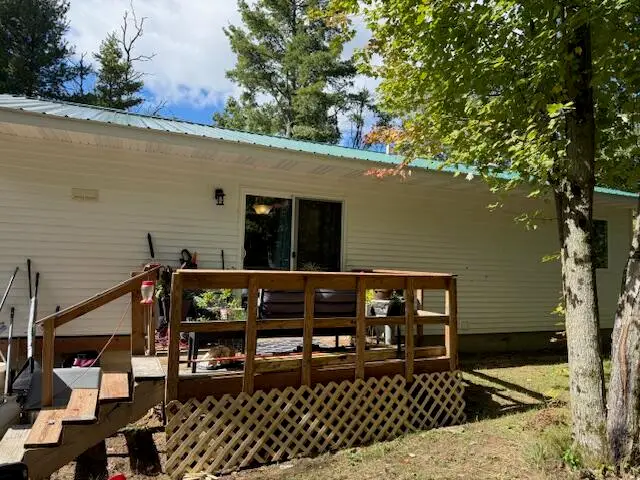 772 N. Sycamore, Howard City, MI 49329 - #3